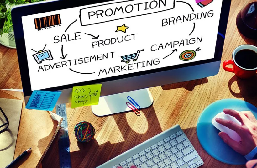 10 Simple Ways to Advertise Your Business Effectively - Cplemaire ...