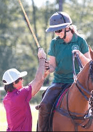 How Can I Learn Polo Playing?