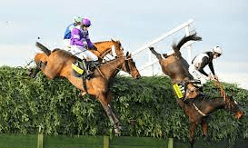 What Are The Dangers Of Steeplechase?