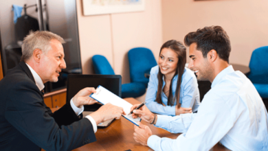 Financial Adviser