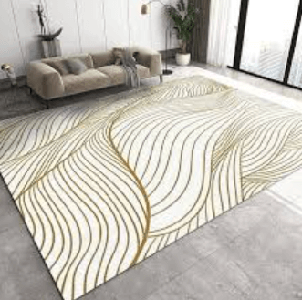 Personalise Your Space: Choosing Modern Rug Designs That Reflect Your Style