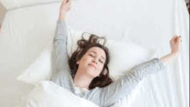 Health Benefits of Sleeping on a Foam Mattress