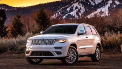 SUV