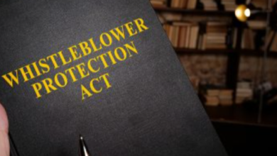 Whistleblower Protections: Safeguarding the Truth