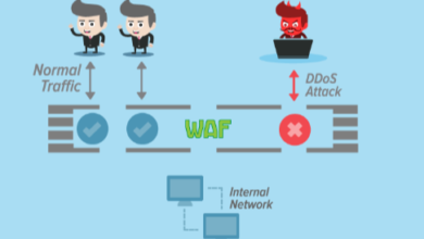 How To Safeguard Your Network from DoS and DDoS Attacks