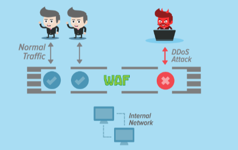 How To Safeguard Your Network from DoS and DDoS Attacks