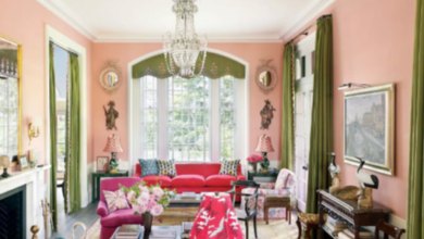 Innovative Window Treatments: Enhancing Home Aesthetics and Functionality