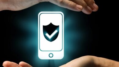 mobile app protection
