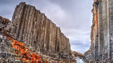 Discovering Iceland's Hidden Gems: Beyond the Popular Tourist Spots