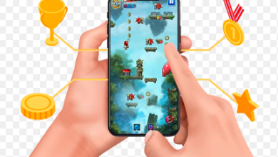 Gamification Services