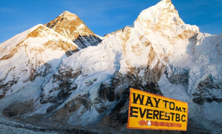 Everest Region Altitude Sickness: Recognizing Symptoms and Tips for Prevention