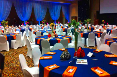 Corporate Event