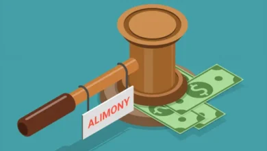 How to Handle Alimony During a Divorce