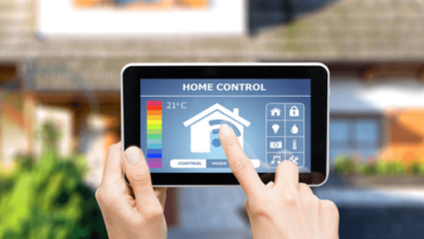 Smart Living Made Simple: A Beginner's Guide to Home Automation Systems