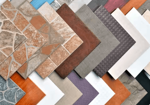 Wholesale Tile Supplier