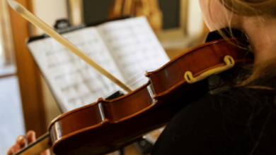 Boost Your Violin Skills with Expert Online Instruction