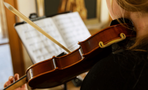 Boost Your Violin Skills with Expert Online Instruction