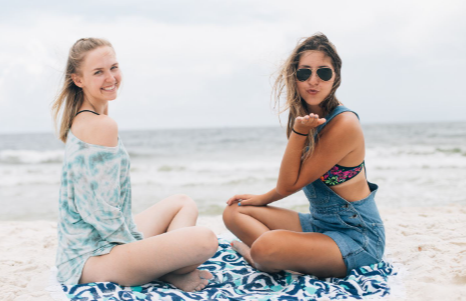 Beyond the Beach: Creative Ways to Style Your Tankini for Everyday Wear