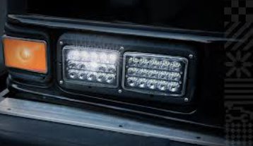 4x6 LED Headlights: Revolutionizing Road Safety and Aesthetics