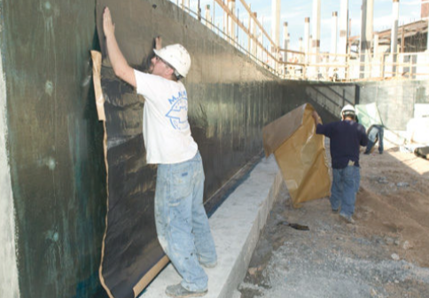 The Art and Science of Masonry Waterproofing: Techniques and Benefits