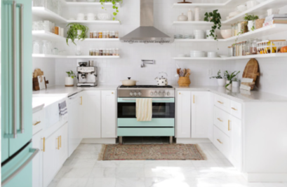 Transform Your Kitchen: Best Practices and Fresh Ideas