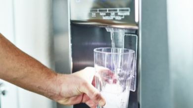 The Safety Benefits of Using a Refrigerator Disposal Service