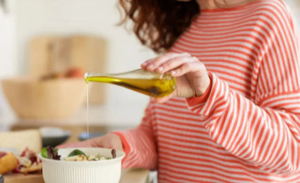 Benefits of Infusing Your Diet with High-Quality Olive Oil