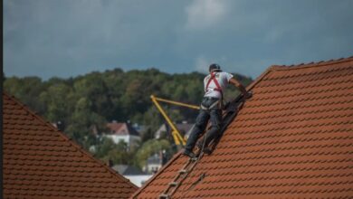 Roofing Construction