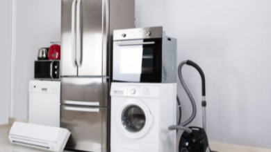 How to Locate High-Quality Replacing Parts for Domestic Appliances