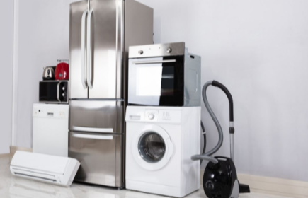 How to Locate High-Quality Replacing Parts for Domestic Appliances