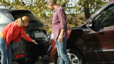 What to Do Right After a Personal Injury Accident