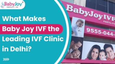 What Makes Baby Joy IVF the Leading IVF Clinic in Delhi?