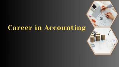 Tips on How to Get a Career in Accounting