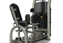 Understanding Adductor Machines: The Key to Strengthening Your Thighs