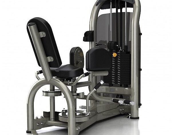 Understanding Adductor Machines: The Key to Strengthening Your Thighs