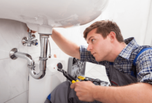 Tips For Choosing A Licensed Plumbing Contractor Near You