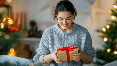 The Case Against Buying Christmas Presents