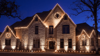 Christmas Light Company