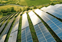 Solar Power Stations: Sustainable Solutions for a Greener Tomorrow