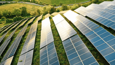 Solar Power Stations: Sustainable Solutions for a Greener Tomorrow