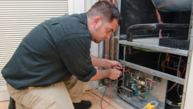 Essential Tips for Efficient Furnace Maintenance and Repair