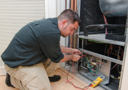 Essential Tips for Efficient Furnace Maintenance and Repair