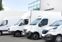 The Role of Commercial Auto Insurance in Modern Fleet Management