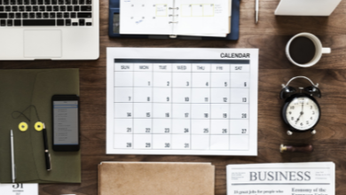 How to Create a Blog Content Calendar for Consistent Posting