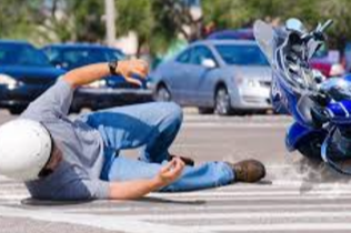 What to Do Immediately After a Motorcycle Accident: A Step-by-Step Guide