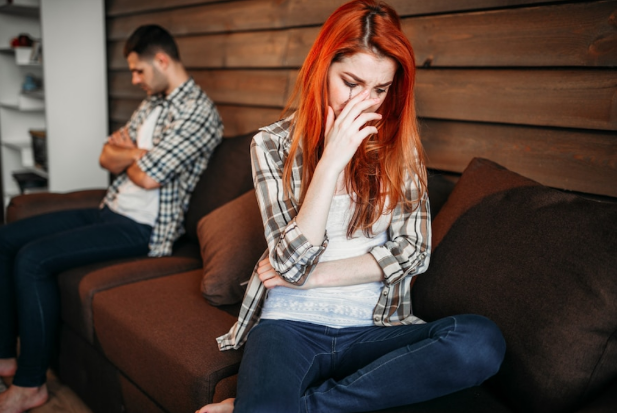 Addiction Treatment For Couples