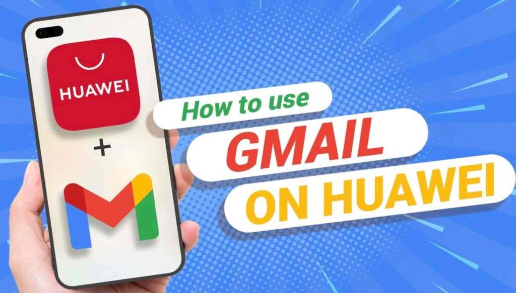 What are the Best Email Apps for Huawei