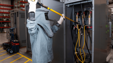 Why Arc Flash Analysis Based on IEEE 1584 is Essential for Electrical Safety