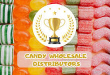 How to Select the Best Wholesale Candy Suppliers