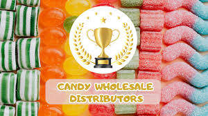 How to Select the Best Wholesale Candy Suppliers